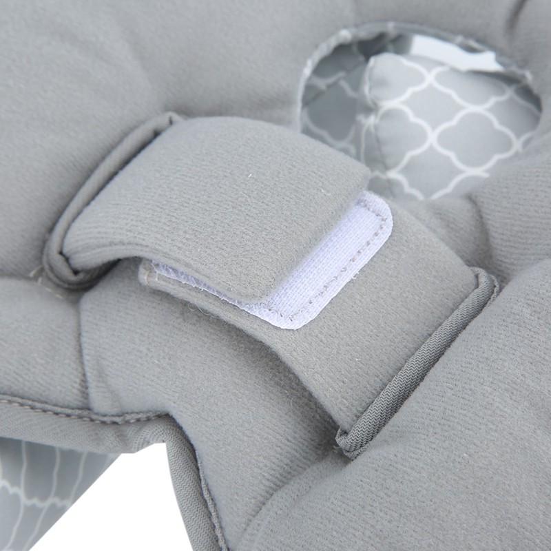 Portable Breathable Baby Seat Stroller Head Support Neck Pillow Car