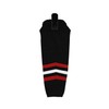 Hockey Sock Professional Ice Hockey Team Training Socks for Junior