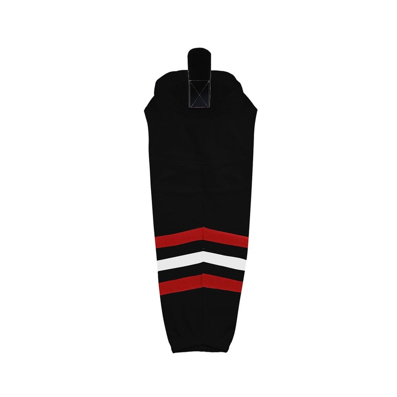 Hockey Sock Professional Ice Hockey Team Training Socks for Junior