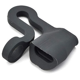 Daytona 17608 Motorcycle Charging Cable Repair Cap