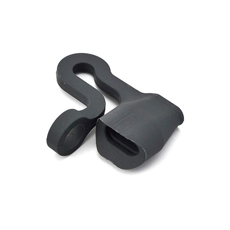 Daytona 17608 Motorcycle Charging Cable Repair Cap