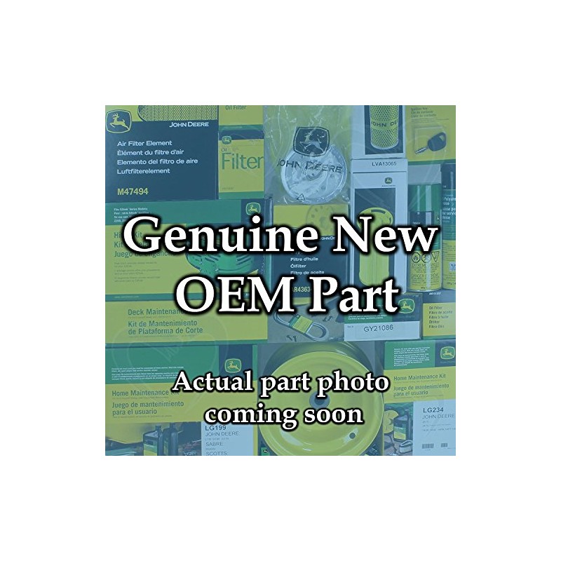 JOHN DEERE Original Equipment Cap Screw #19H1914