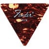 Fender 355 Shape Triangle Pick 72-Pack - Thin