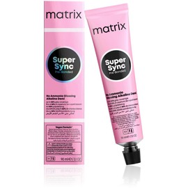 Matrix Super Sync Pre-Bonded 10A Ash 90 ml