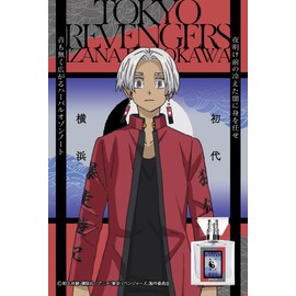 primaniacs TV Anime Tokyo Revengers Fragrance Izana Kurokawa 1.0 fl oz (30 ml)
