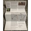 Natchez Trace Parkway Mount Locust Inn National Park Unigrid Brochure