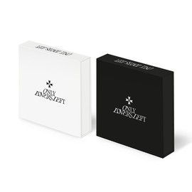 Yue Hua Entertainment WOODZ CHO SEUNG YOUN - ONLY LOVERS LEFT (3rd Mini Album) Album (Random ver.)