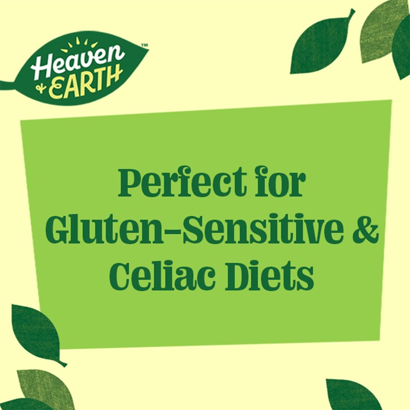 Heaven & Earth Veggie Chips, Root Vegetable Medley Chips 1oz