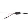 Car Frequency Antenna Radio FM Band Expander For Japanese Autos