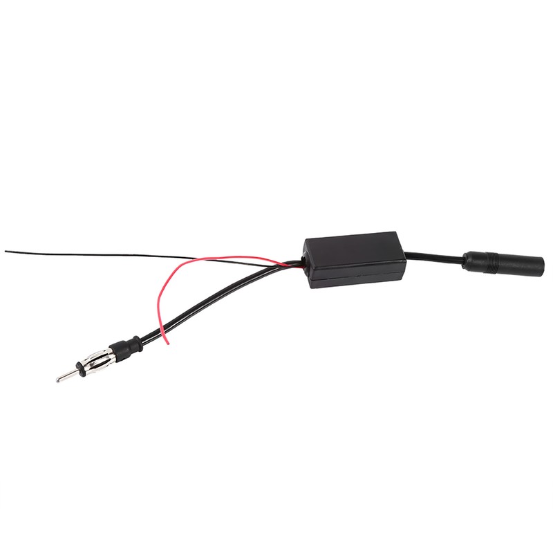 Car Frequency Antenna Radio FM Band Expander For Japanese Autos