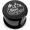 Shaving Factory Dispensador de tiras de cuello, 5 onzas