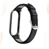 Mikinona 4/3 Wrist Band Strap Smart Watch Accessory Sturdy Odorless