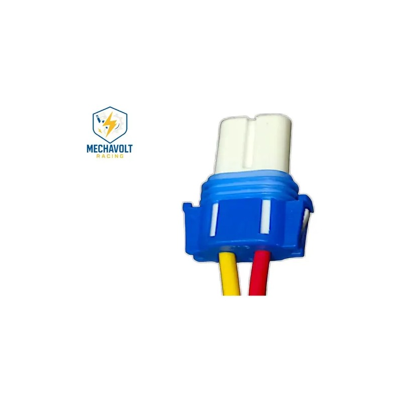 Arnés Eléctrico Conector Ceramica Reforzado 9006 9005 Hb4