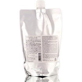 MJ Deep Hair Mask for Straight & Naturally Wavy Hair - 17.6 oz