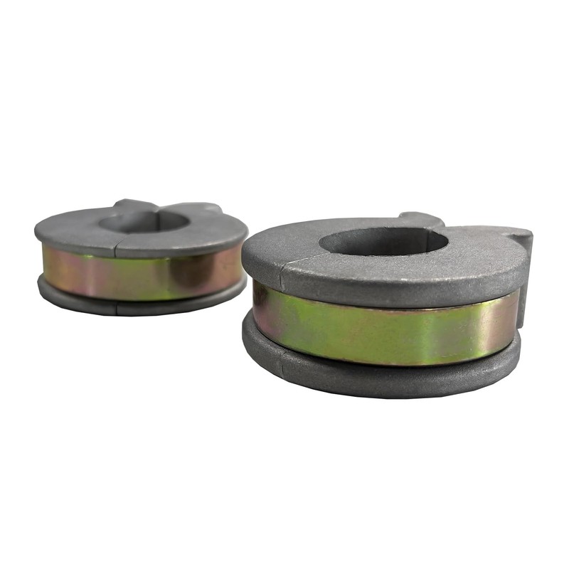 EVYLNORRS Cylinder Stroke Reducer, Fit Shaft Sizes 1-1/8 to 1.5