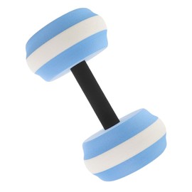 Sosoport Water Floating Dumbbell Exercise Weight Dumbbell for Training Water Dumbbell for Pool Exercise Pool Exercise Equipment for Adults Aquatic Dumbbell for Pool Fitness Small Weight