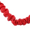 Bike Tow Bungee Attachment Rope Bicycle Pull Behind Strap Traction