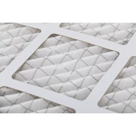 Filters Delivered 14x14x1 MERV 8 Pleated AC Furnace Air Filters.  6 Pack.  Made in USA