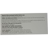 3 x 2g 5% Cold Sore Relief Cream (3 Packs)