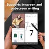 Stylus Pen for Galaxy Z Fold 7 5G Phones, Supporting