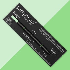 Perpetua Graphite Pens, Durable & Robust HB Pencils Made of Graphite, Sustainable Pencil HB with Eraser for Drawing, Writing & Sketching, Ergonomic Professional Pencil for School and Office