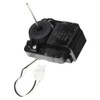 Liebherr 6118012 Cooling Fan