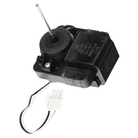 Liebherr 6118012 Cooling Fan