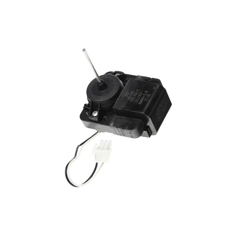 Liebherr 6118012 Cooling Fan