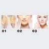 4 X 2xoutdoor Gel Mask Gel Skincare Protection Sun 4