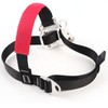 Aviation Aluminum Left Right Foot Outdoor Rock Climbing Mountaineering Foot