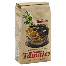 Maseca - Tamale Flour 4.4lb Bag