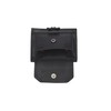 Josephine Osthoff Mini Wallet with Coin Compartment, RFID Credit Card