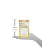 Almay Clear Complexion Pressed Powder, 8 gr, 200 Light/Medium, 2