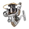 ASTON4000 Spinning Reels 5.2: 1 High Speed Gear Ratio 10+1BB