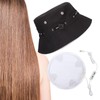 Hair Loss Therapy Cap 186PCS Red Light 5‑12W Growth Physiotherapy