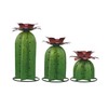 Red Carpet Studios Outdoor Light Sculpture - Solar Powered LED