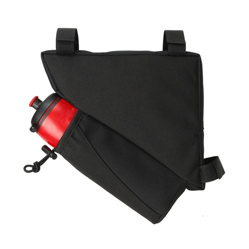 UPANBIKE Bicycle Triangle Frame Bag 1.5 L Polyester Front Tube
