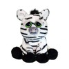 Feisty Pets Zebra: Idiotic Ian