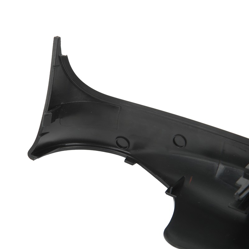 Side Rear View Mirror Cover Rearview Mirror Cap Moulding Trim