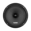 DS18 PRO-ZXI8.4BM 8 Inches Car Audio Mid-Range Loudspeaker with Bullet