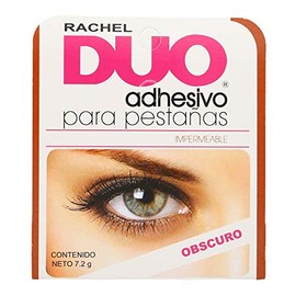 Rachel Duo - Pegamento Oscuro Mod. 12-M