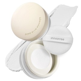 Innisfree Pore Blur Powder 11g, 1 piece / 이니스프리 포어 블러 파우더 11g, 1개
