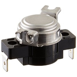 General Electric WE4M160 High Limit Thermostat