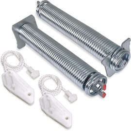 UPGRADED 2025-00754866 Dishwasher Door Spring Kit, Compatible with Bosch Kitchen Appliances, Replacement Part comparess to 00754866 AP5804978 PS8770519 00623540 00627230 00659339 00751392 3279707