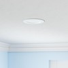 zouzai 12 Pack 4 Inch Ultra-Thin LED Recessed Ceiling Light