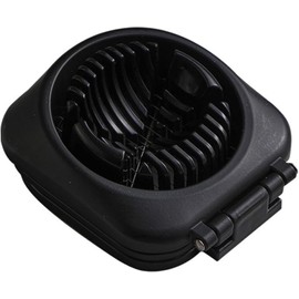 Cortadora de huevos para huevos duros: diseño cuadrado con alambres fuertes para cortes rápidos y limpios .Cortadora de duros para ensaladas, sándwiches y aperitivos