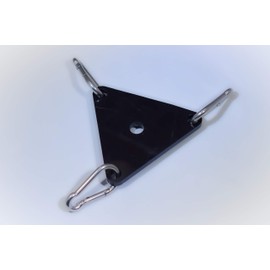 Chameleon Antenna CHA-UGS Universal Guying System for Portable Antenna Systems