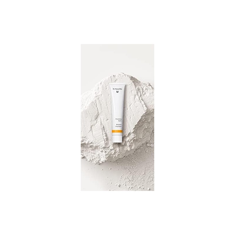 Dr. Hauschka Bálsamo Limpiador, 2.5 Onzas Líquidas.