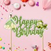 Seyal® Prinss and the Frog Happy Birthday - Decoración para