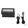 Incubator Temperature Controller Control Automatic Smart Incubation Thermostat AC160‑240V 50Hz